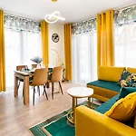 Good Time - Belle View - Centrum Szklarska Poreba