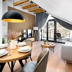 Appartement Good Time - Belle View - Centrum *