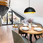 Good Time - Belle View - Centrum Appartement *