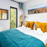 Apartment Good Time - Belle View - Centrum