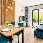 Good Time - Belle View - Centrum Appartement Szklarska Poreba