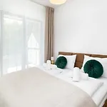 Good Time - Belle View - Centrum Appartement Szklarska Poreba