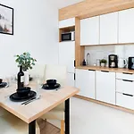 Good Time - Belle View - Centrum Apartment Szklarska Poreba