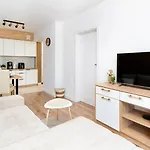 Appartement Good Time - Belle View - Centrum *