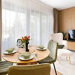 Apartment Good Time - Belle View - Centrum *