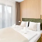 Good Time - Belle View - Centrum * Szklarska Poreba