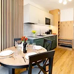 Good Time - Belle View - Centrum Appartement Szklarska Poreba