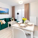 Appartement Good Time - Belle View - Centrum *