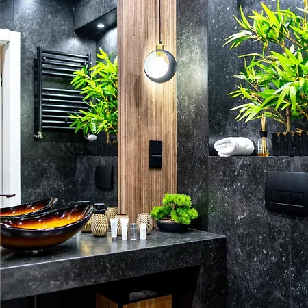 Good Time - Belle View - Centrum Διαμέρισμα *