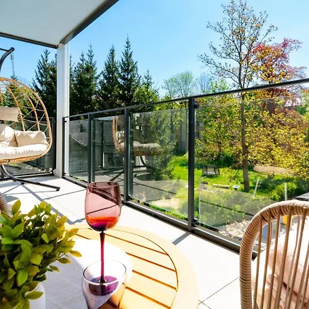 Good Time - Belle View - Centrum *