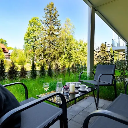 Good Time - Belle View - Centrum Szklarska Poręba