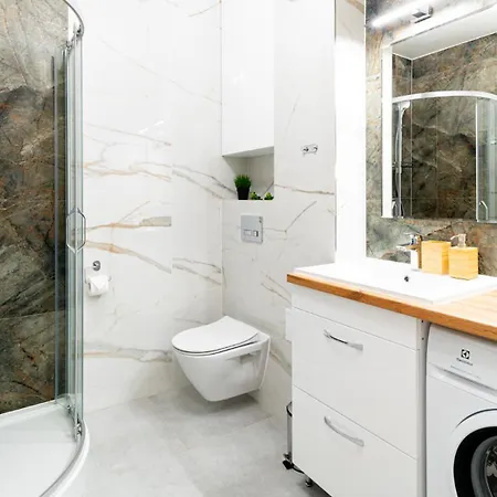 Διαμέρισμα Good Time - Belle View - Centrum *