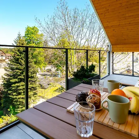 Good Time - Belle View - Centrum Διαμέρισμα