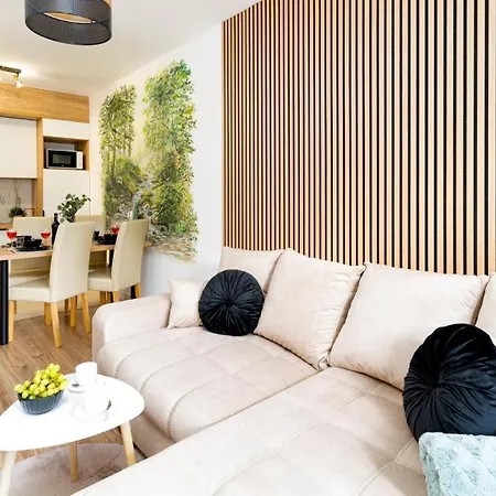 Good Time - Belle View - Centrum Διαμέρισμα *