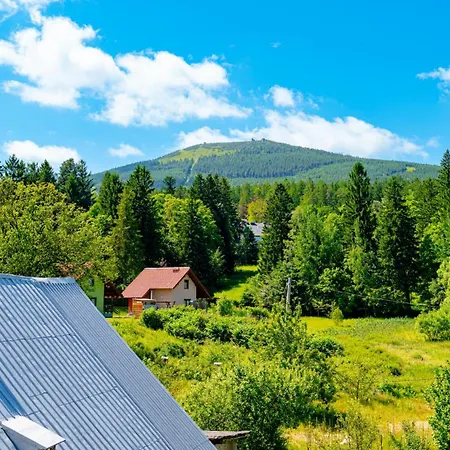 Good Time - Belle View - Centrum *