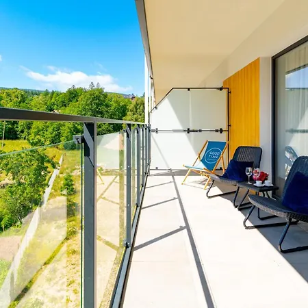 Διαμέρισμα Good Time - Belle View - Centrum *