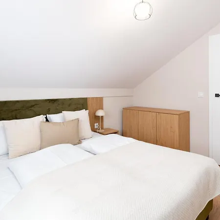 Διαμέρισμα Good Time - Belle View - Centrum