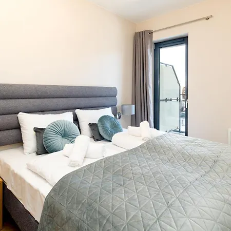 Good Time - Belle View - Centrum Szklarska Poręba