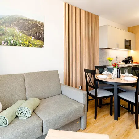 Good Time - Belle View - Centrum Διαμέρισμα *