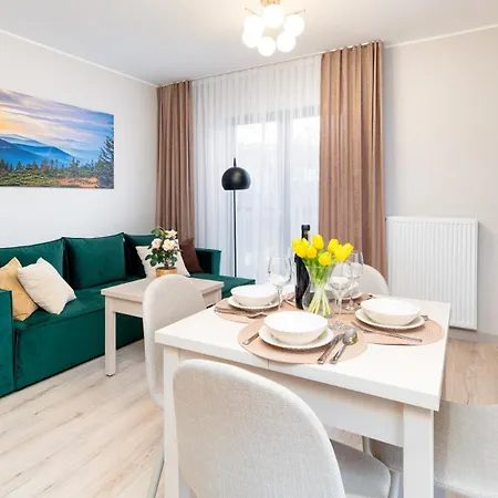 Διαμέρισμα Good Time - Belle View - Centrum *