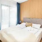 Апартаменты Good Time - Belle View - Centrum