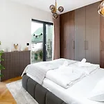 Good Time - Belle View - Centrum Apartment Szklarska Poreba