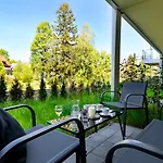 Good Time - Belle View - Centrum Szklarska Poreba
