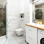 Apartment Good Time - Belle View - Centrum *