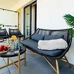 Appartamento Good Time - Belle View - Centrum
