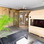 Appartamento Good Time - Belle View - Centrum *