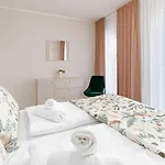 Good Time - Belle View - Centrum Appartamento *