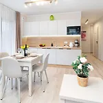 Good Time - Belle View - Centrum Appartamento