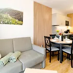 Good Time - Belle View - Centrum Апартаменты *