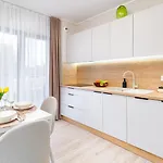 Appartamento Good Time - Belle View - Centrum Szklarska Poręba