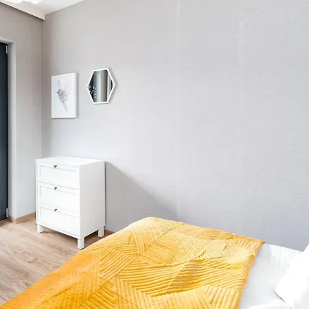 Apartment Good Time - Belle View - Centrum Szklarska Poreba