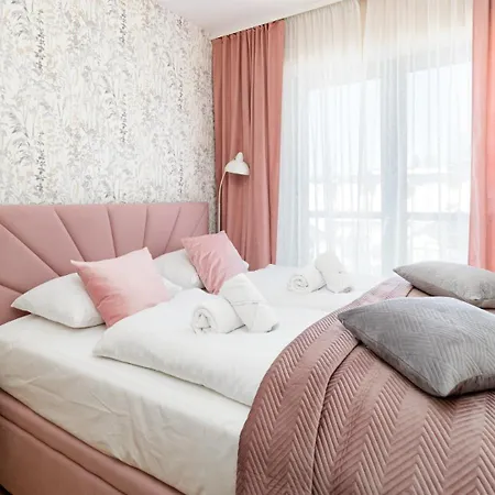 Good Time - Belle View - Centrum Apartamento