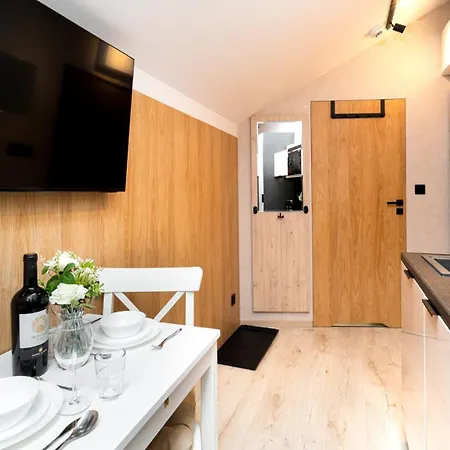 Good Time - Belle View - Centrum * Szklarska Poręba