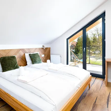 Good Time - Belle View - Centrum Apartment