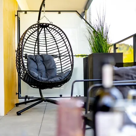 Good Time - Belle View - Centrum *