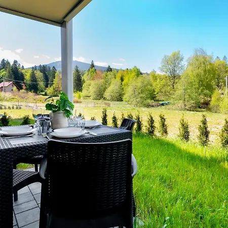 Good Time - Belle View - Centrum Szklarska Poręba