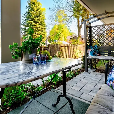 Apartment Good Time - Belle View - Centrum *