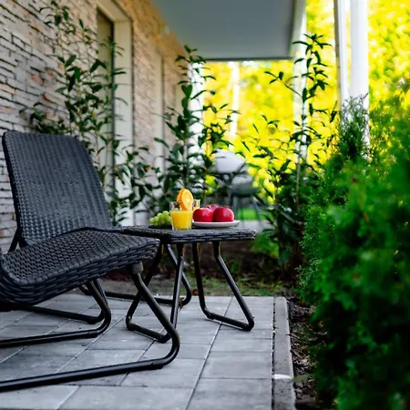 Good Time - Belle View - Centrum Apartamento Szklarska Poręba