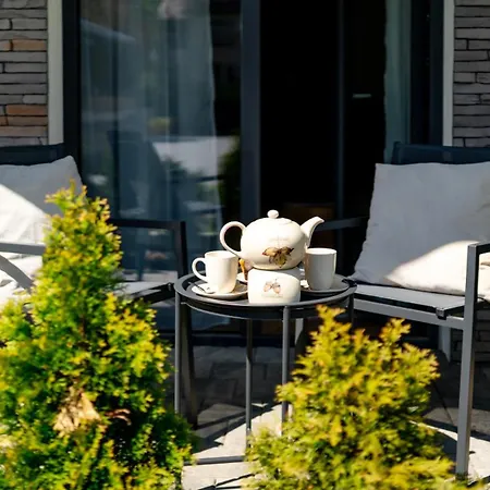 Good Time - Belle View - Centrum * Szklarska Poreba