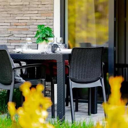 Good Time - Belle View - Centrum Апартаменты *