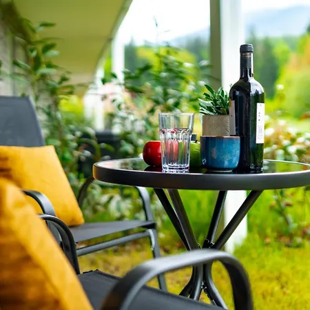 Good Time - Belle View - Centrum Szklarska Poreba