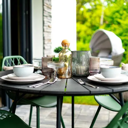 Apartment Good Time - Belle View - Centrum