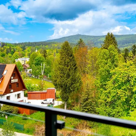 Apartment Good Time - Belle View - Centrum Szklarska Poreba