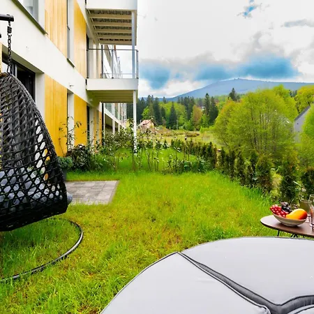 Good Time - Belle View - Centrum *
