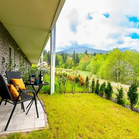 Good Time - Belle View - Centrum Apartment *