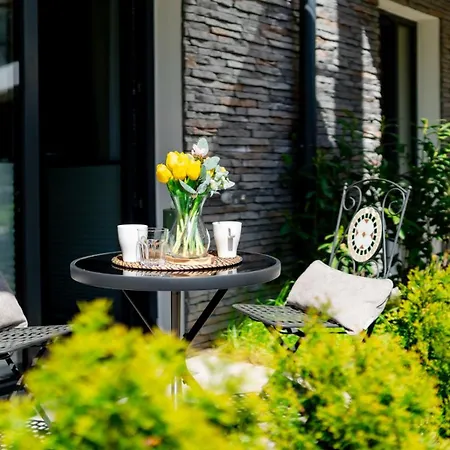 Good Time - Belle View - Centrum Apartment Szklarska Poreba
